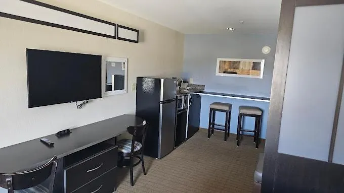 Westay Suites Belle Chasse