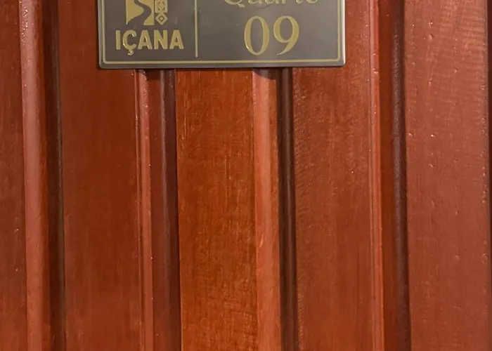 Hotel Içana