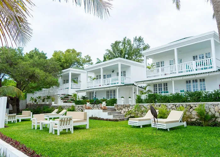 Ancora Boutique Hotel