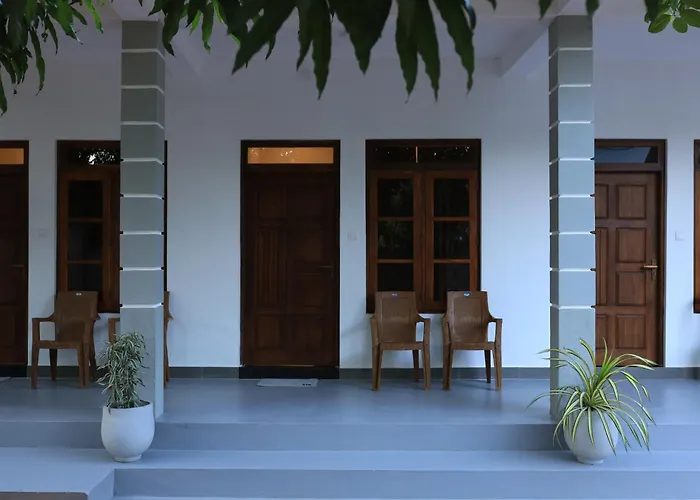 Villa ONE66