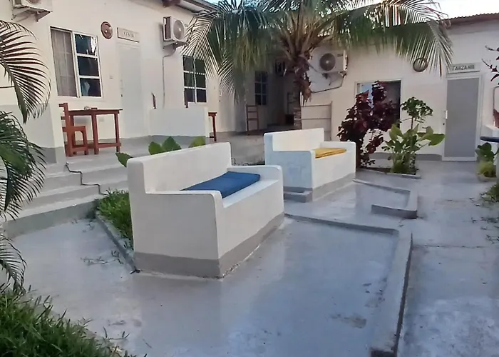 Varadero Zanzibar Hotel
