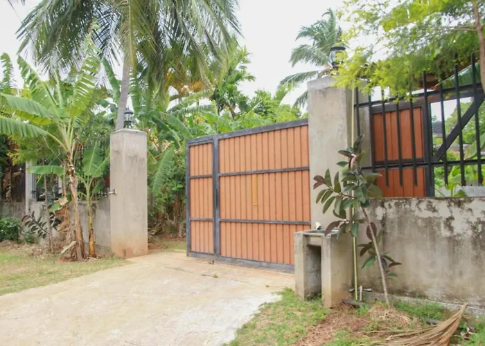 Golden Eco Ayur Villa