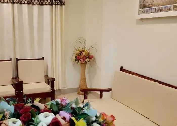 Fanai Inn