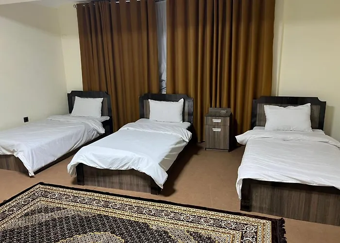 Star Shirpoor Guest House