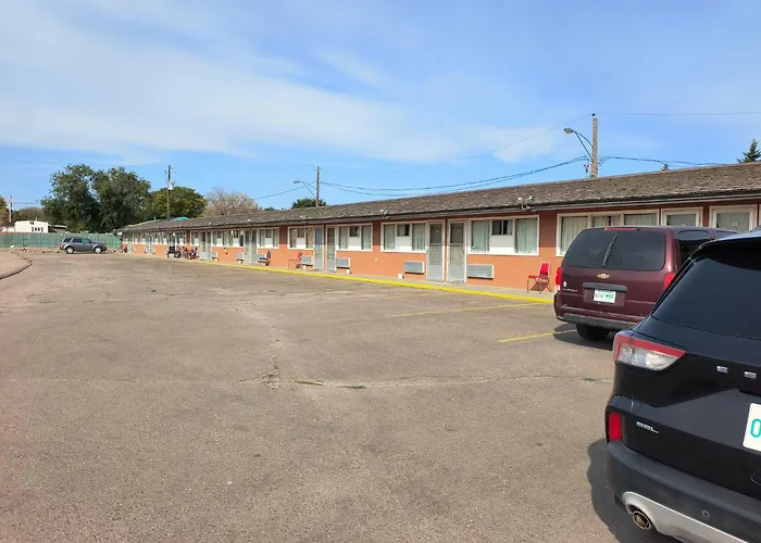 Westwind Motel