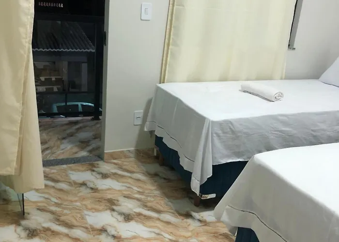 Pousada SB