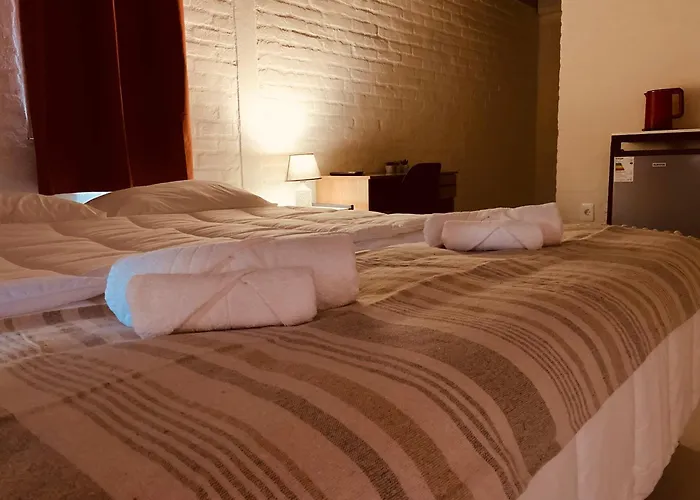 Hotel La Morada