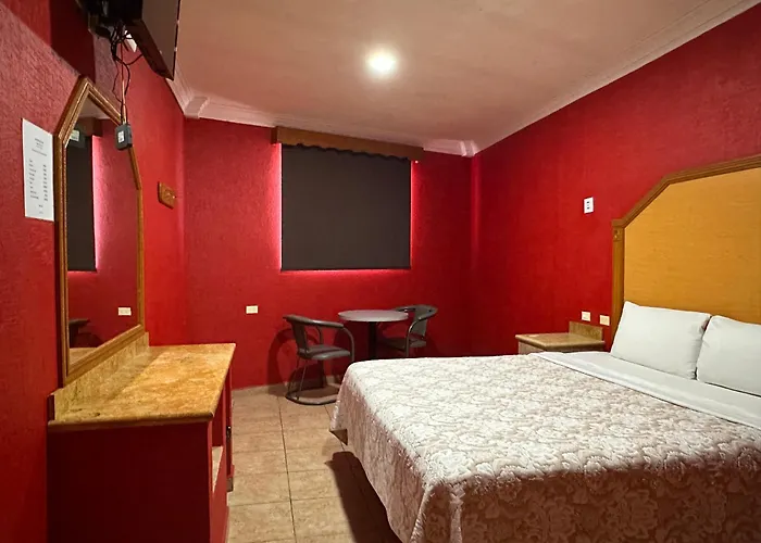 Hotel Monte Carlo