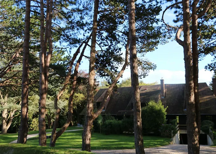 Auberge Bout de Bois