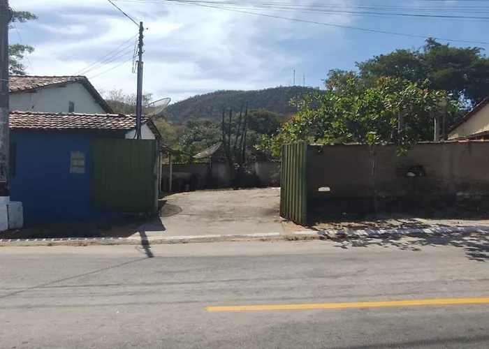 Hotel Araguaia