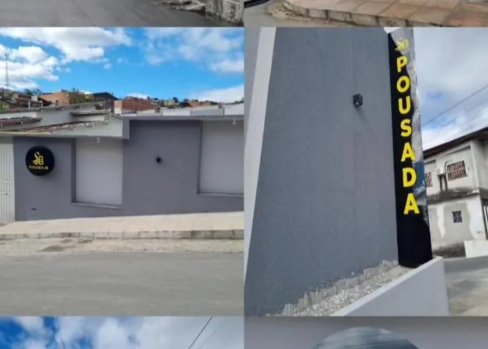 Pousada SB