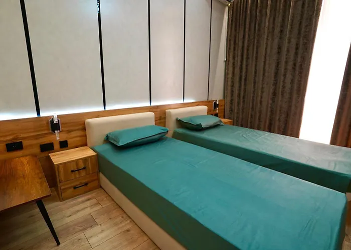 Sherline Hotel