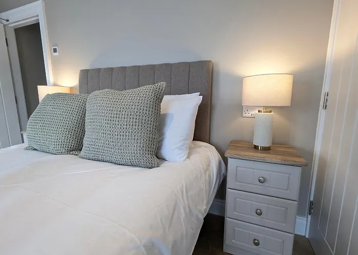 Mountain View Rooms
