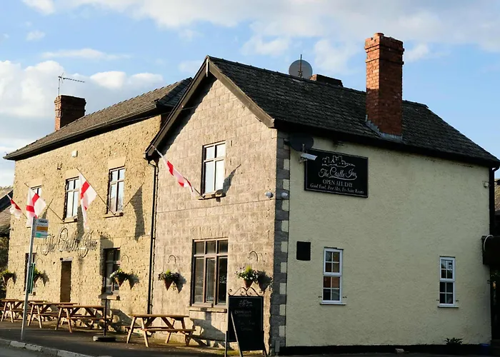 The Castle Inn