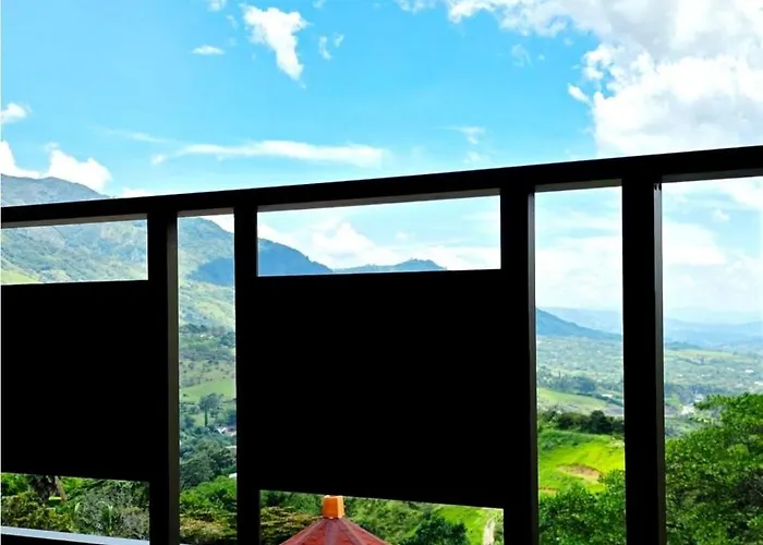 Finca Hotel Tara