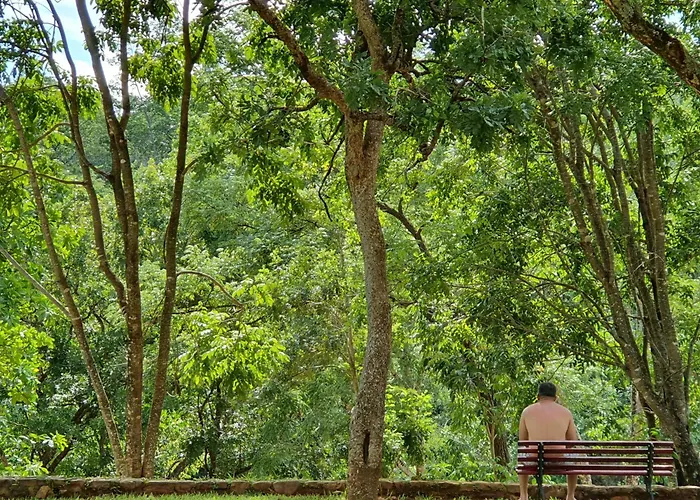 Itiquira Park Hotel
