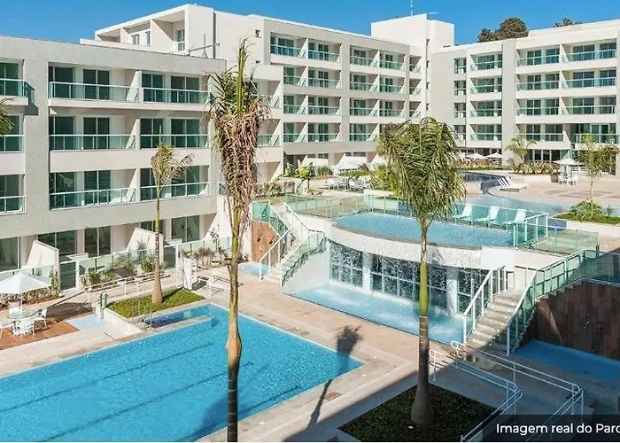 Condominio Brisas do Lago
