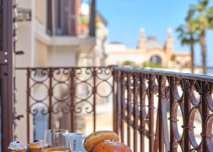 San Tommaso Suites & Spa