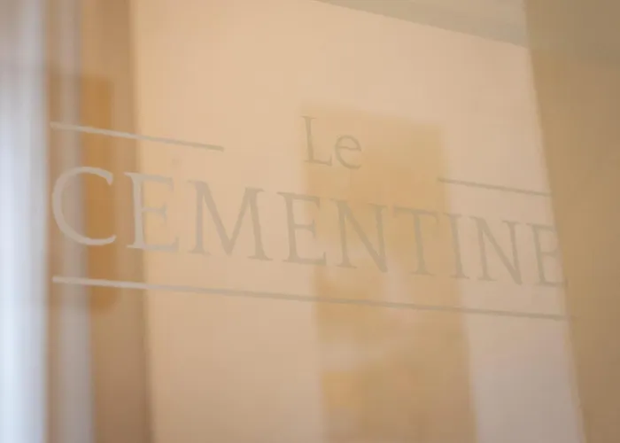 Le Cementine