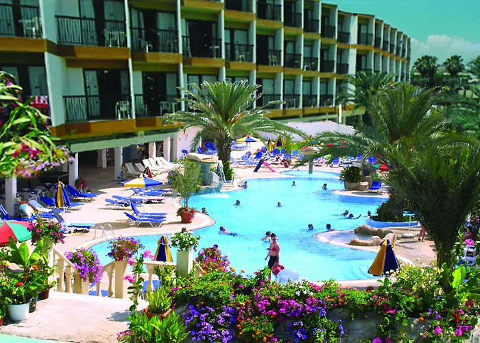 Avlida Hotel