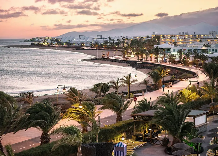 Hotel Beatriz Playa & Spa