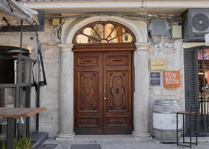 San Tommaso Suites & Spa
