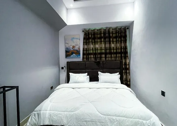 Teak Gardens D4 - East Legon