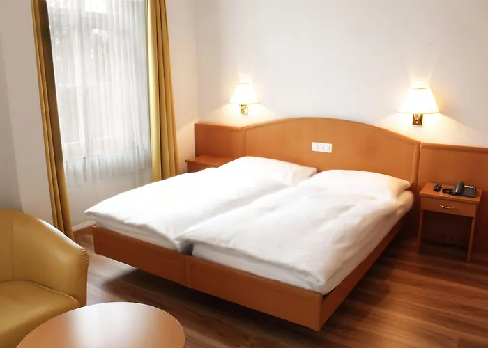 Central City Hotel Rochat