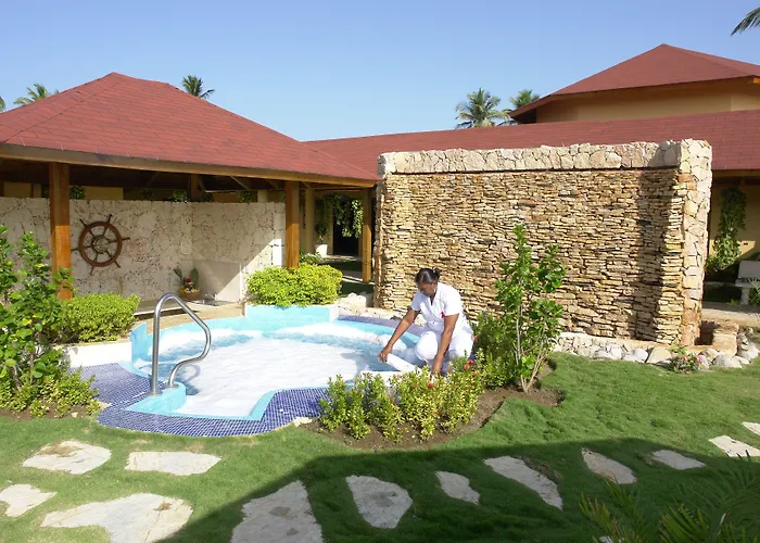 Vik Hotel Arena Blanca