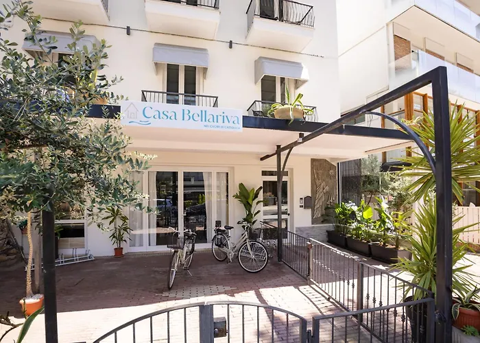 Casa Bellariva