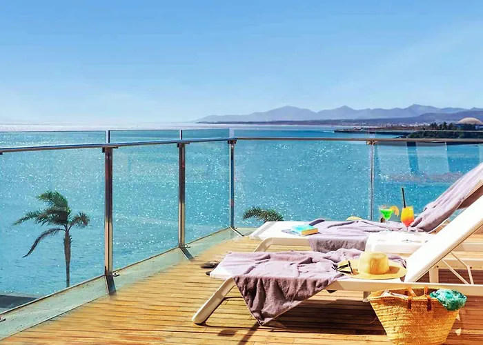 Arrecife Gran Hotel&Spa