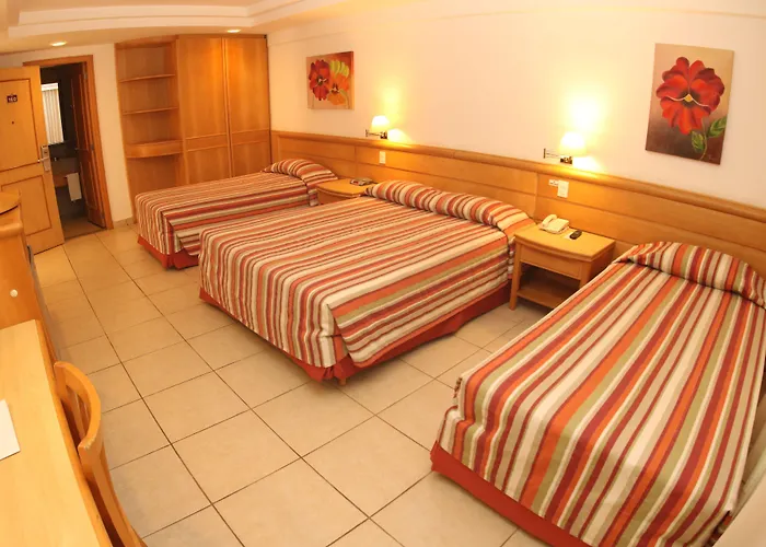 Hotel Atlântico Búzios Convention