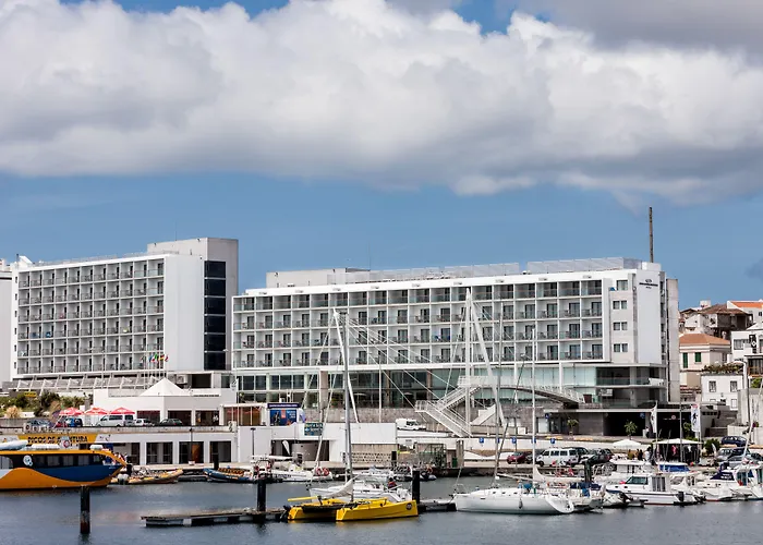 Hotel Marina Atlântico