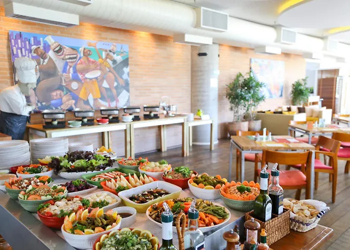 Vitória Hotel Concept Campinas