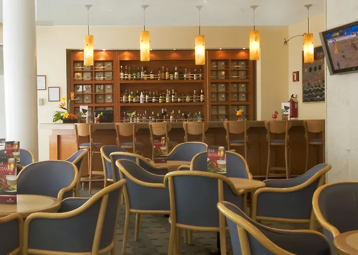 Fiesta Inn Mexicali