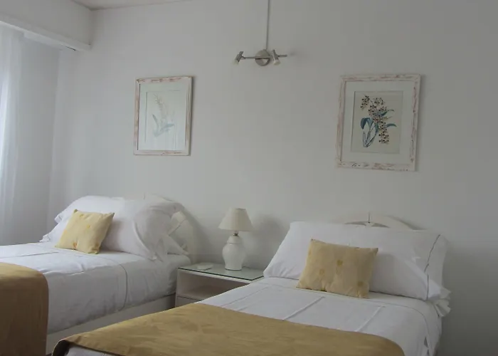 Bda Hotel & Spa