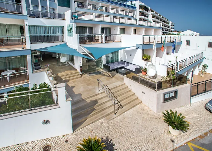 Carvi Beach Hotel