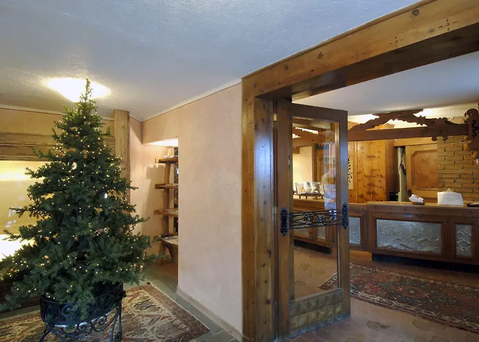 Hotel Da Compagnoni
