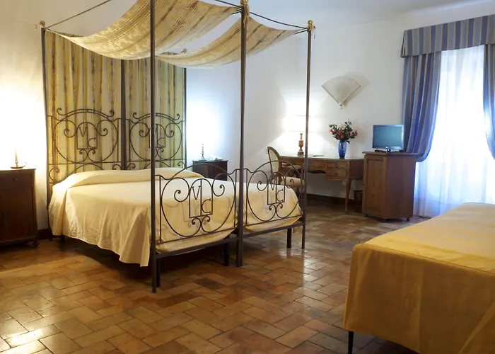 Hotel Villa Ciconia
