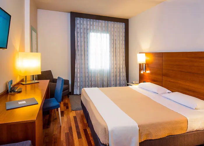 Hotel Da Vinci