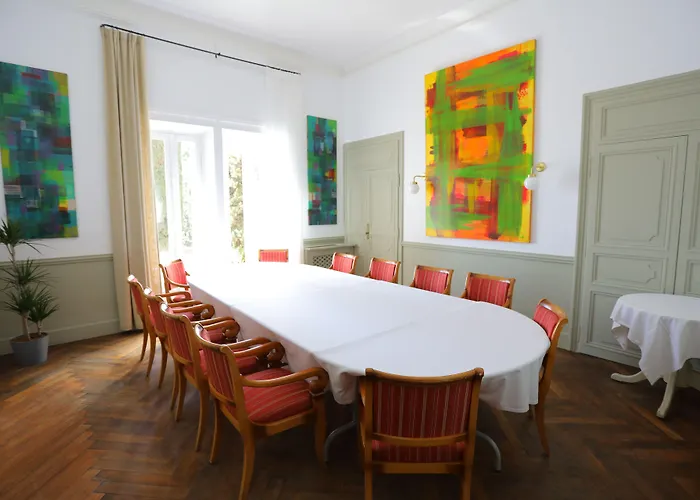 Hostellerie du Château des Fines Roches