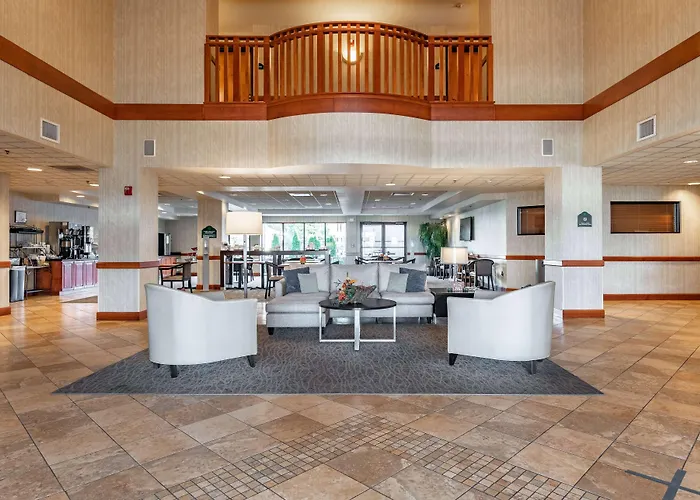 Wingate By Wyndham Parkersburg-Vienna