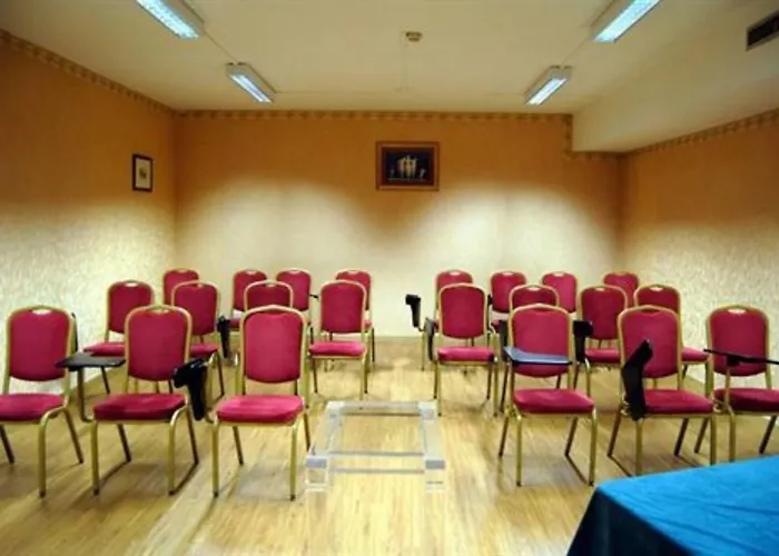 Zanhotel Europa