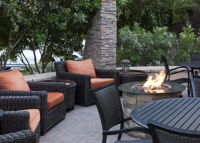 Hilton Garden Inn Scottsdale North/Perimeter Center