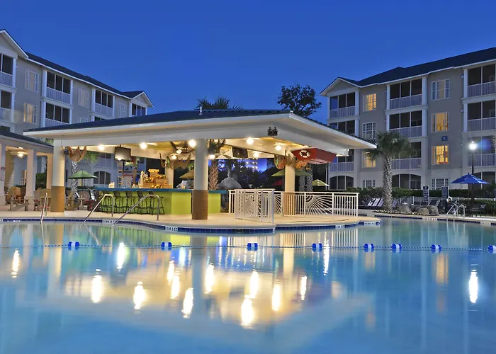 Holiday Inn Club Vacations South Beach Resort