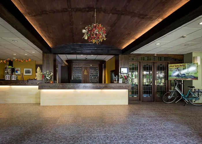 Hotel Schaepkens van St Fijt