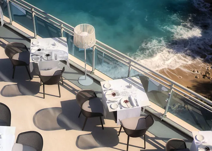 Hotel Bellevue Dubrovnik