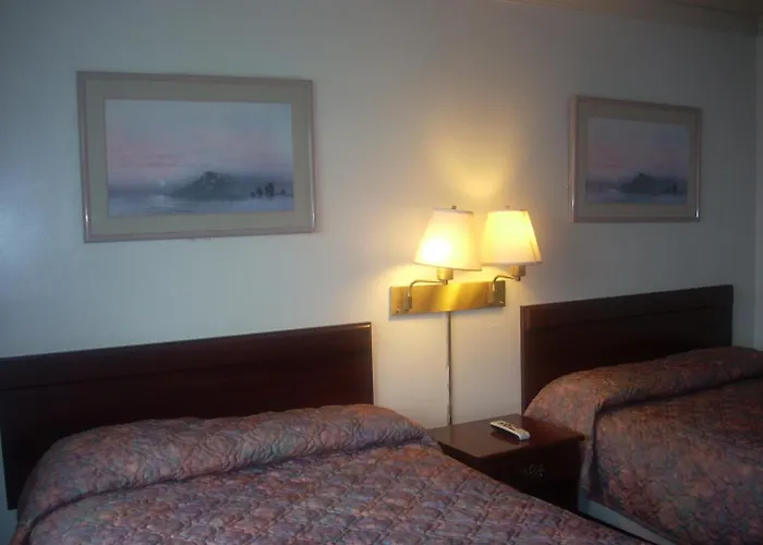 Economy Inn