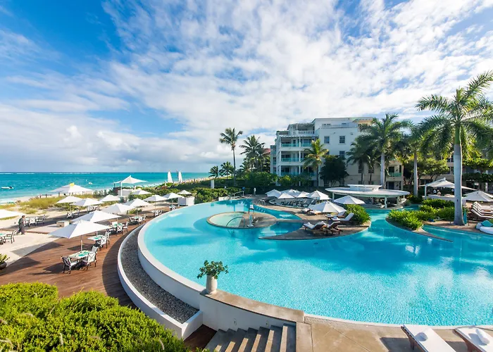The Palms Turks And Caicos