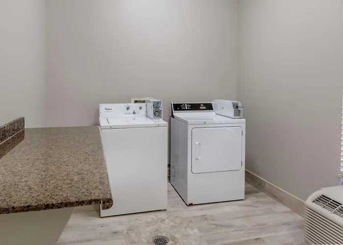 Hampton Inn Brownwood